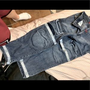 Marithe Francois Girbaud | Jeans 